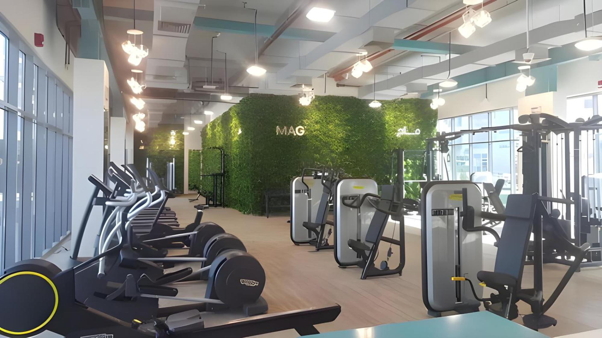 Budget-Friendly 2Bd Near Expo With A Huge Pool Dubaj Kültér fotó