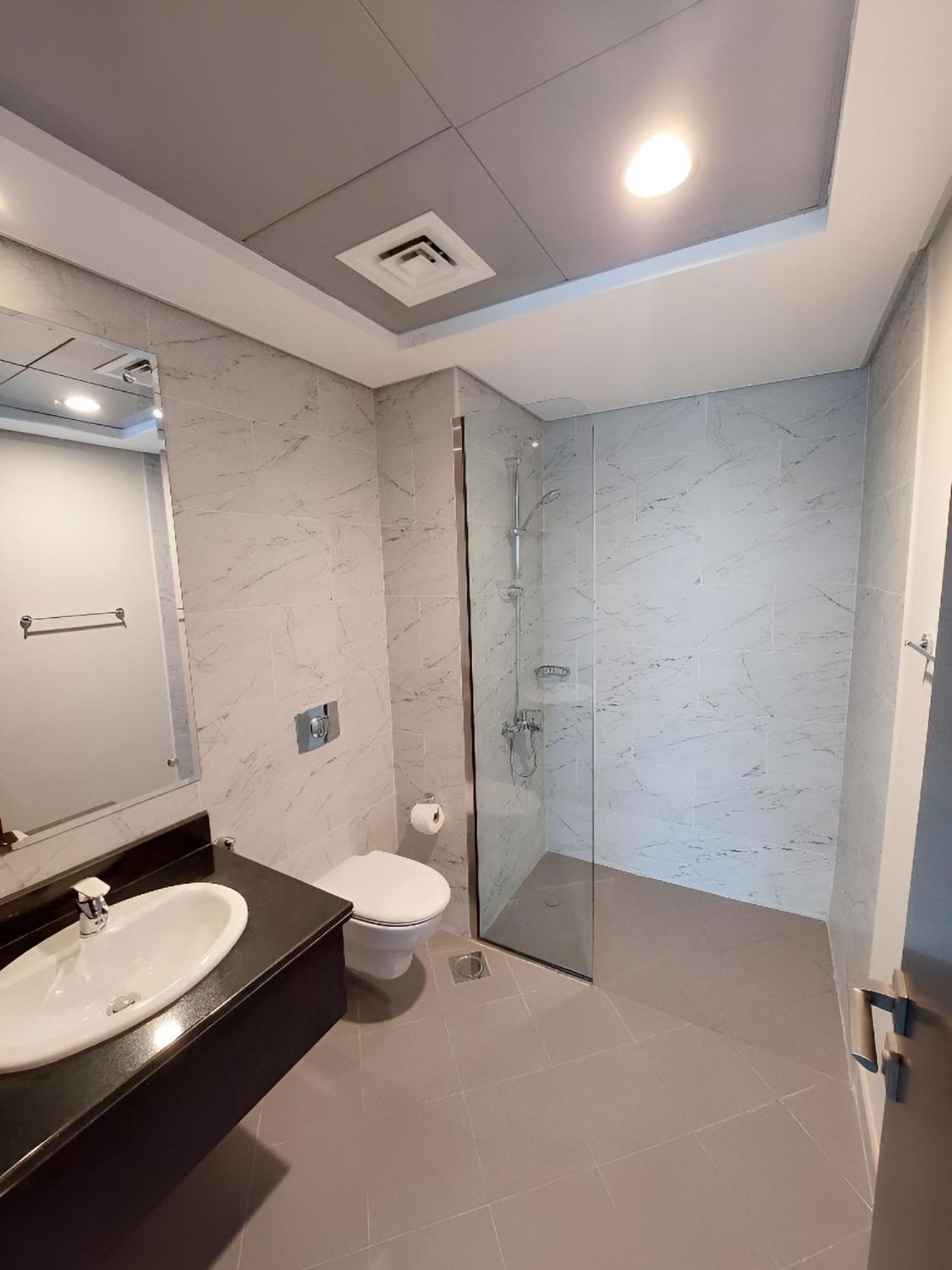 Budget-Friendly 2Bd Near Expo With A Huge Pool Dubaj Kültér fotó